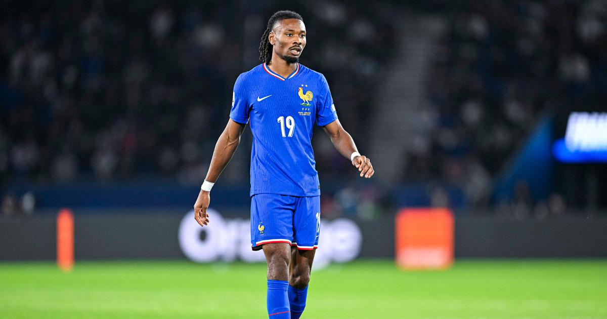 Camavinga Injury: Thuram Called Up to France Squad