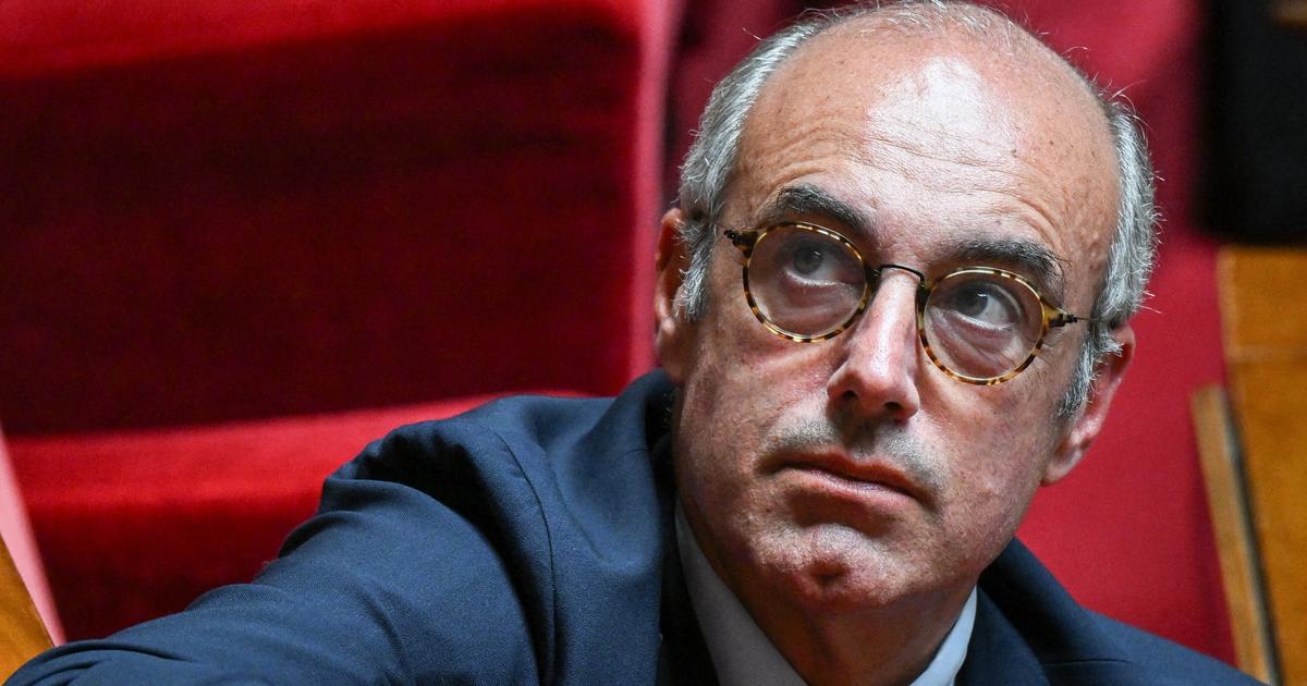 « Mais vous êtes fous, vous allez mettre le feu au pays ! »: les extraits du livre posthume d’Olivier Marleix