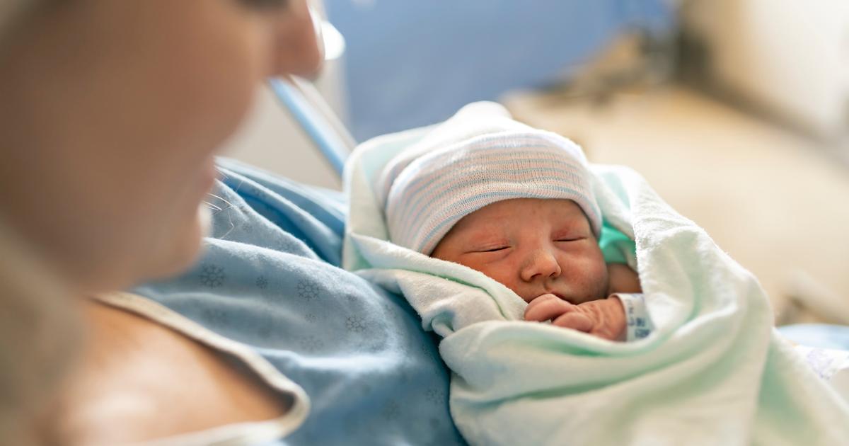 «Non, la fermeture des petites maternités n’est pas responsable de la hausse de la mortalité infantile !»