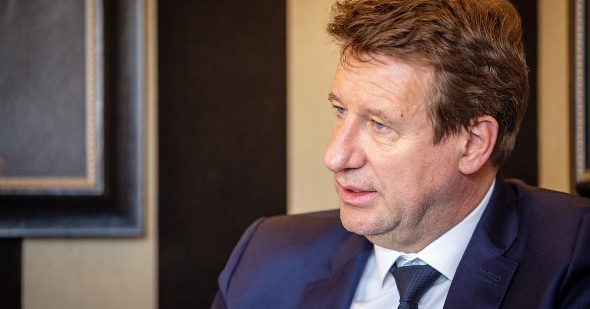 Yannick Jadot : «Il faut arrêter de faire vivre cette illusion dangereuse d’une candidature unique de la gauche pour 2027»