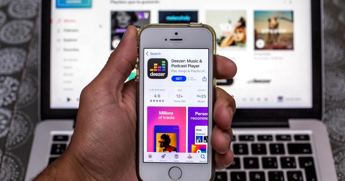 Un sondage Deezer révèle que la musique générée par IA devient presque impossible à déceler
