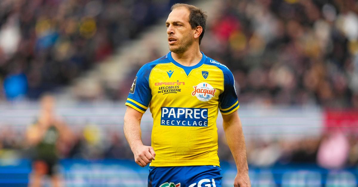 Top 14 : Urdapiletta sort de sa retraite Ã  39 ans et rejoint Perpignan qui lutte pour le maintien