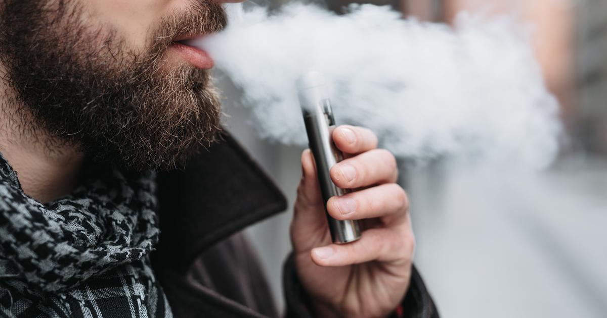 Budget 2026 : une ptition contre la future taxe vapotage en passe  d'atteindre les 200.000 signatures