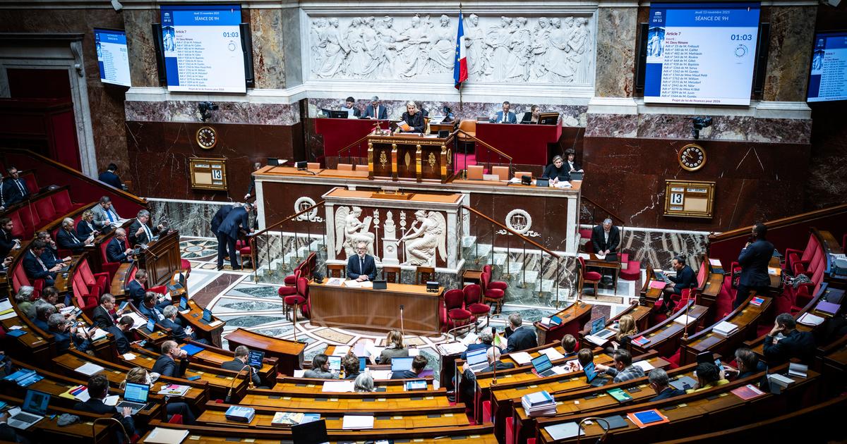 À l’Assemblée, les députés se replongent dans l’examen de la partie recettes du budget