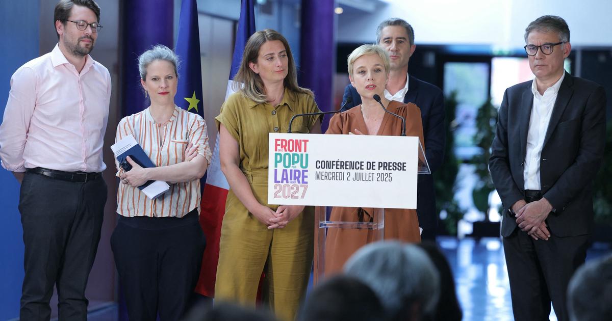 À gauche, le blues des «unitaires» qui peinent à impulser leur primaire