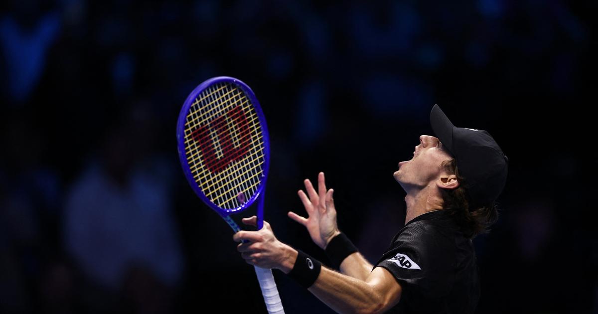 ATP Finals: De Minaur reprend espoir, Alcaraz en demi-finales