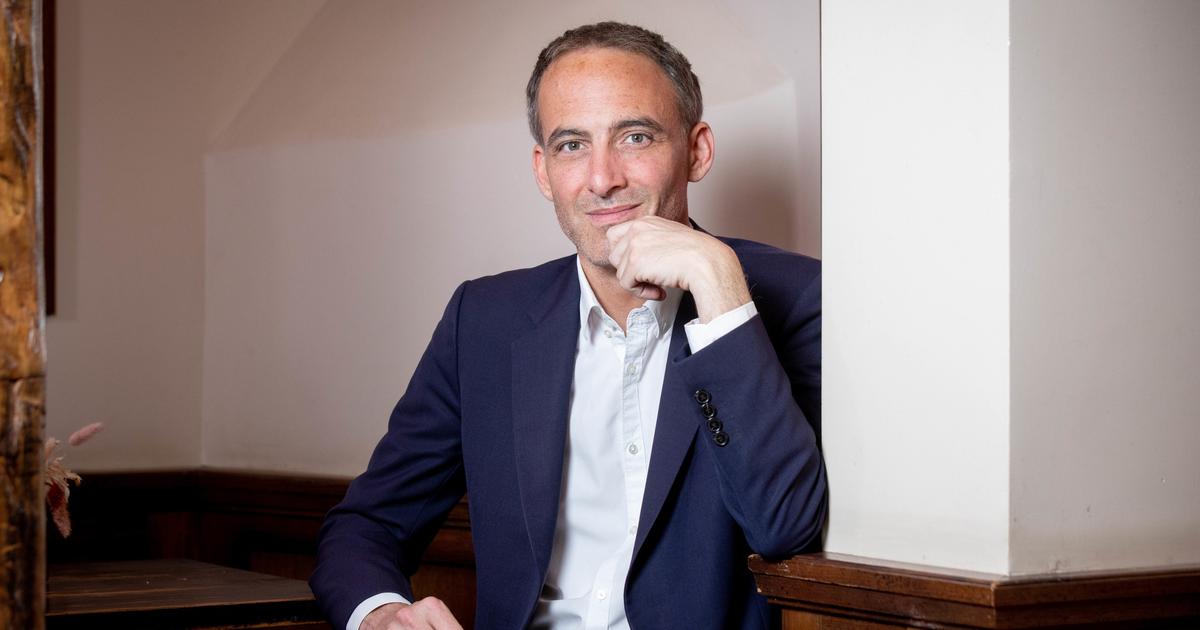 «Il n’est jamais là quand c’est dur, quand on a besoin de lui»: la stratégie du silence de Raphaël Glucksmann