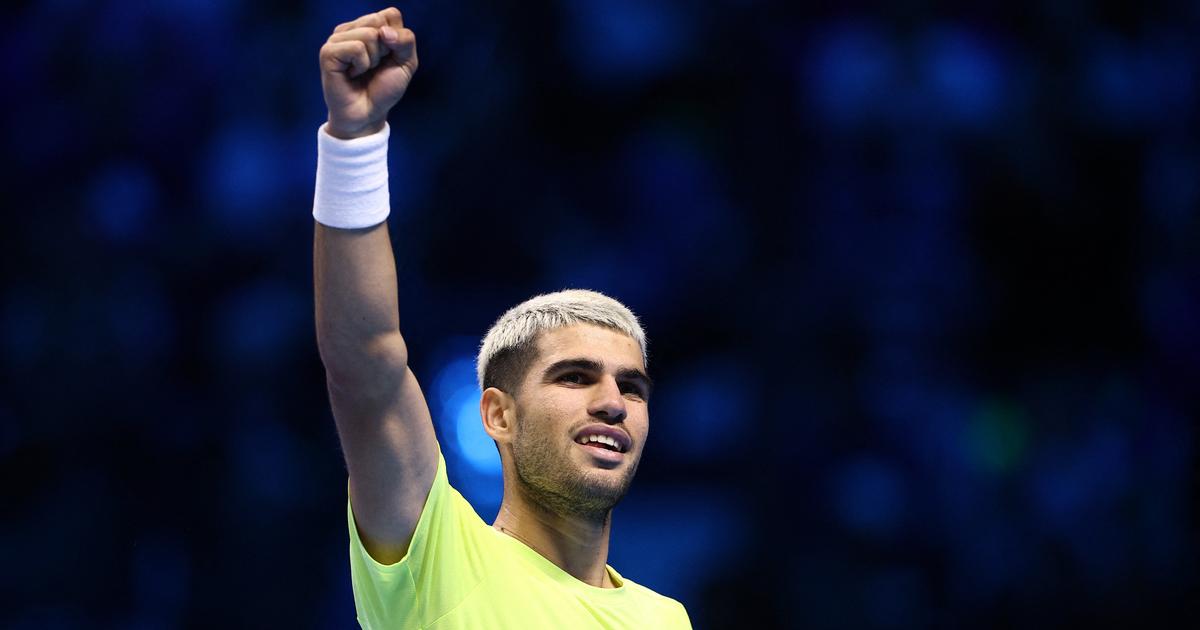 Tennis : 9 finales consÃ©cutives, 70 victoires, 8 titresâ€¦ les chiffres XXL du numÃ©ro un...