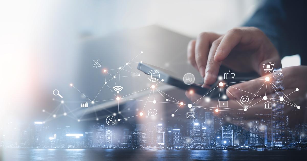 Fort du rachat d’une filiale de Worldline, Magellan Partners double de taille