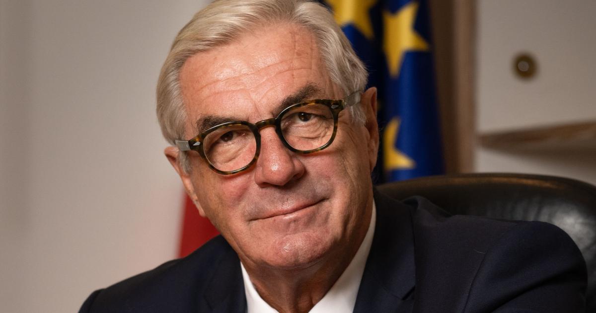 Budget : les départements de France pressent Sébastien Lecornu de prendre la mesure d’une situation «intenable»