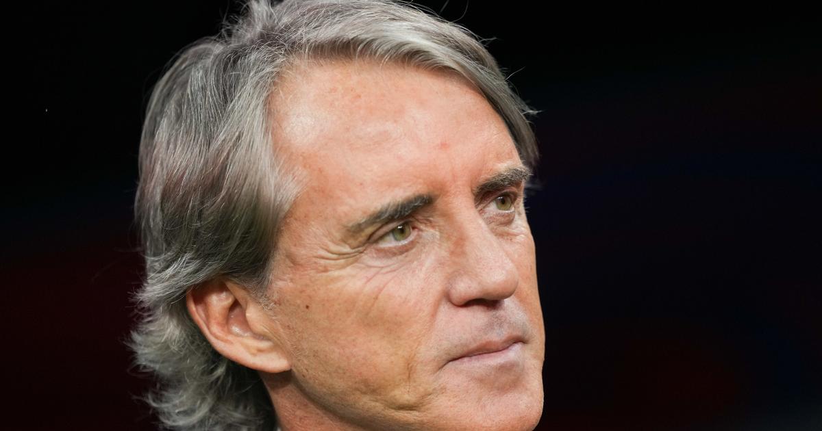 Foot : Roberto Mancini rebondit au Qatar et signe Ã  Al Sadd
