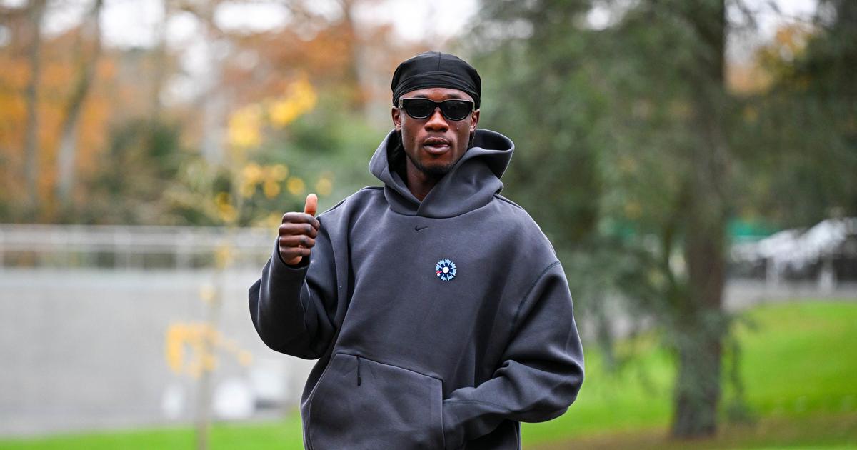 Ã‰quipe de France : Camavinga forfait pour le dÃ©placement en AzerbaÃ¯djan