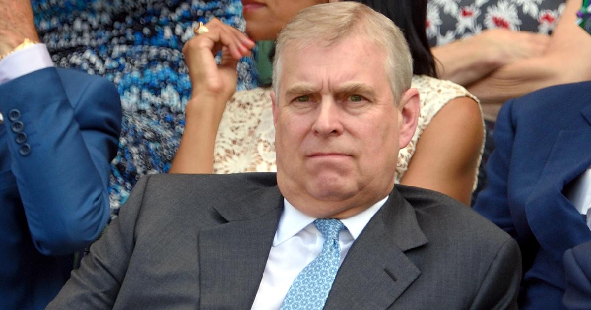 «Je n’en peux plus» : les mots désespérés du prince Andrew dans une lettre adressée à Jeffrey Epstein