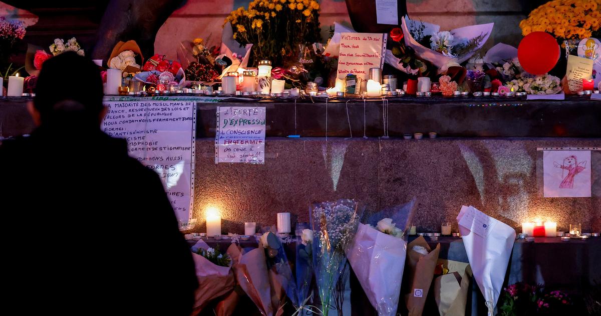 Immigration : dix ans après le Bataclan, les leçons ont-elles été tirées ?