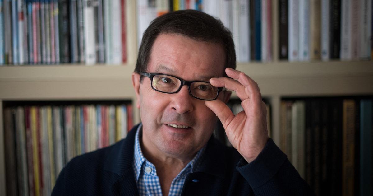 Après La Folle journée de Nantes, René Martin, soupçonné de harcèlement ...