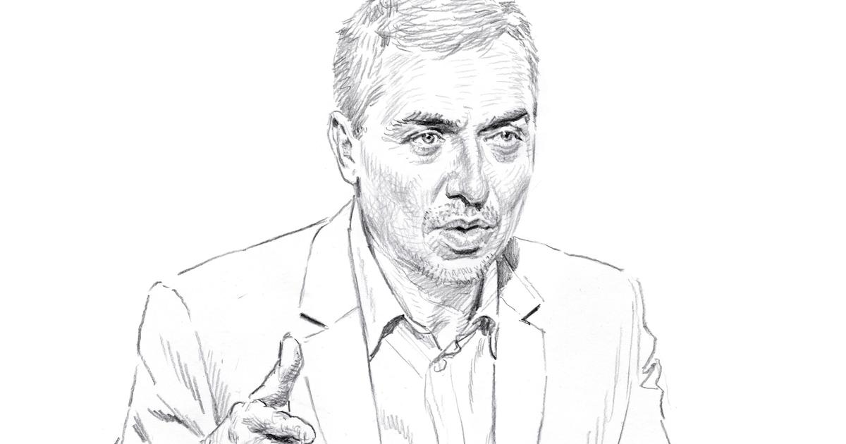 Constantin Sigov : «Face à la cacophonie meurtrière de Poutine, d’autres musiques aident à résister»