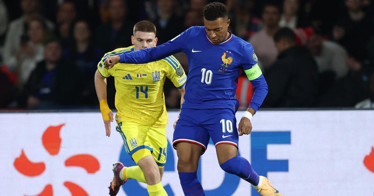France vs Ukraine: Live Updates & Match Report