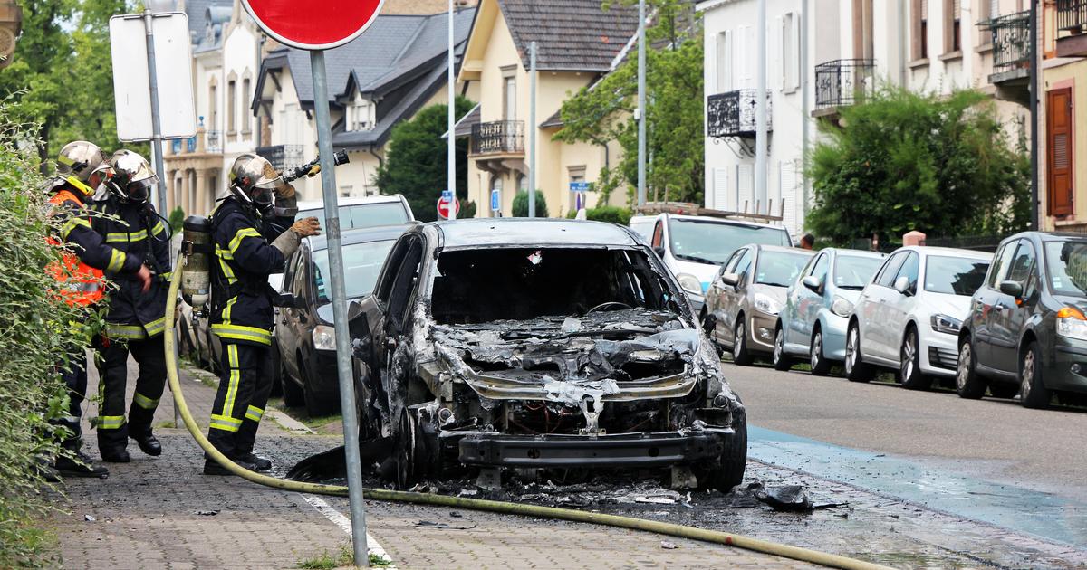 «À Laval comme ailleurs, la France périphérique n’est plus épargnée par l’insécurité»