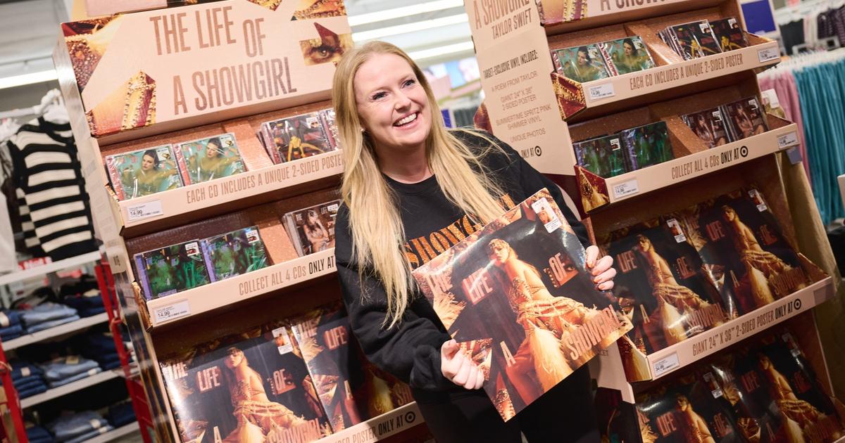 De Lady Gaga à Taylor Swift, les «super fans», ces groupies nouvelle génération devenues la mine d’or de l’industrie musicale