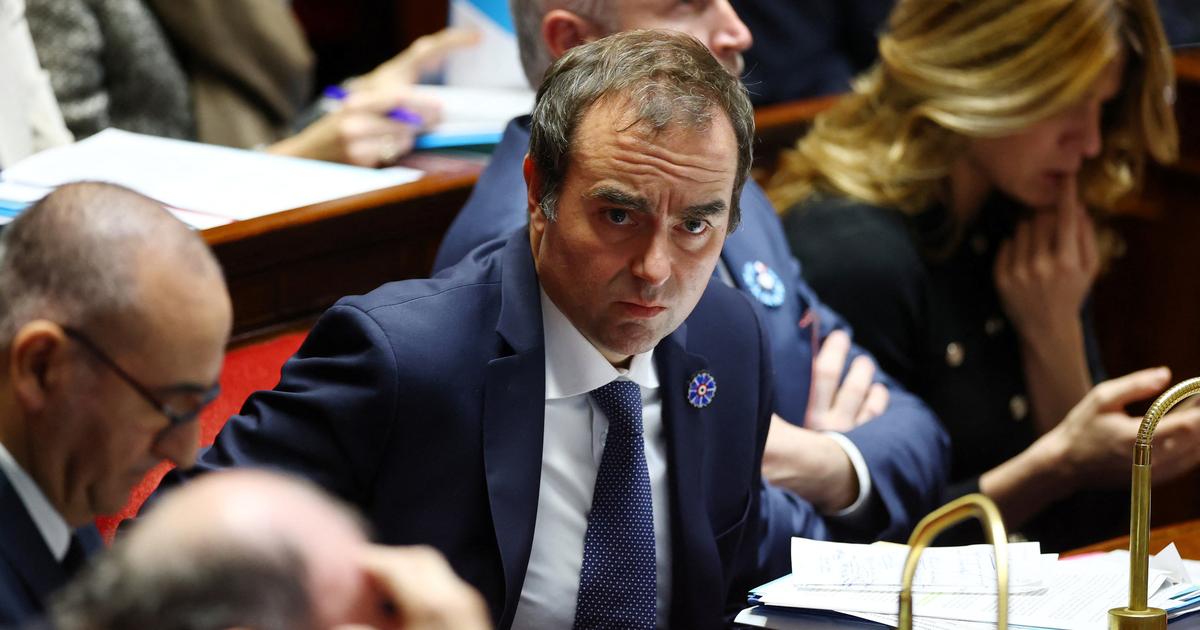 Ni 49-3, ni ordonnances : Sébastien Lecornu prêt à tomber pour ne pas passer en force sur le budget