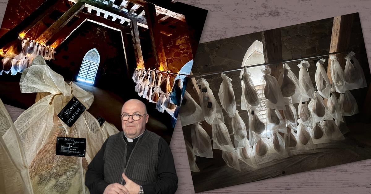 De Rachida Dati Ã  la Â«uneÂ» du New York Times, lâ€™insolite histoire des jambons...