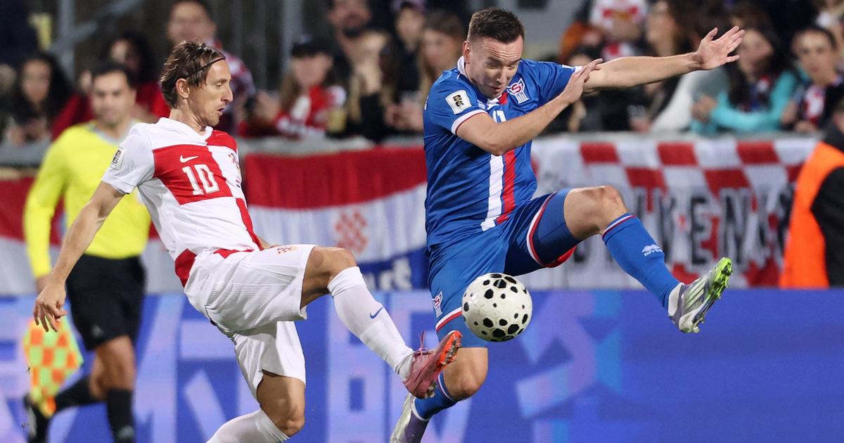 2026 World Cup Qualifiers: Live Updates & Results