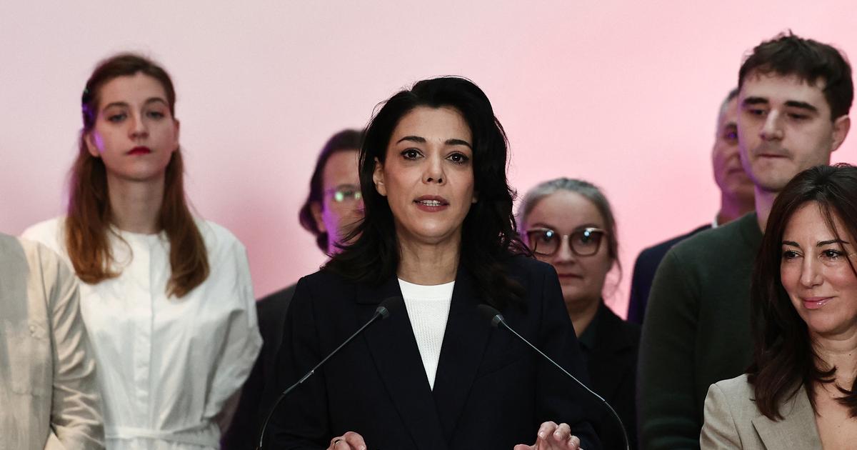 Municipales à Paris : LFI investit la sulfureuse Sophia Chikirou pour une campagne « bulldozer »