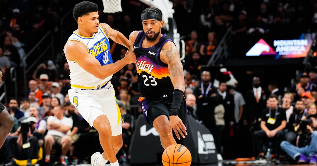 NBA: Phoenix poursuit sa sÃ©rie, Toronto sâ€™offre Cleveland