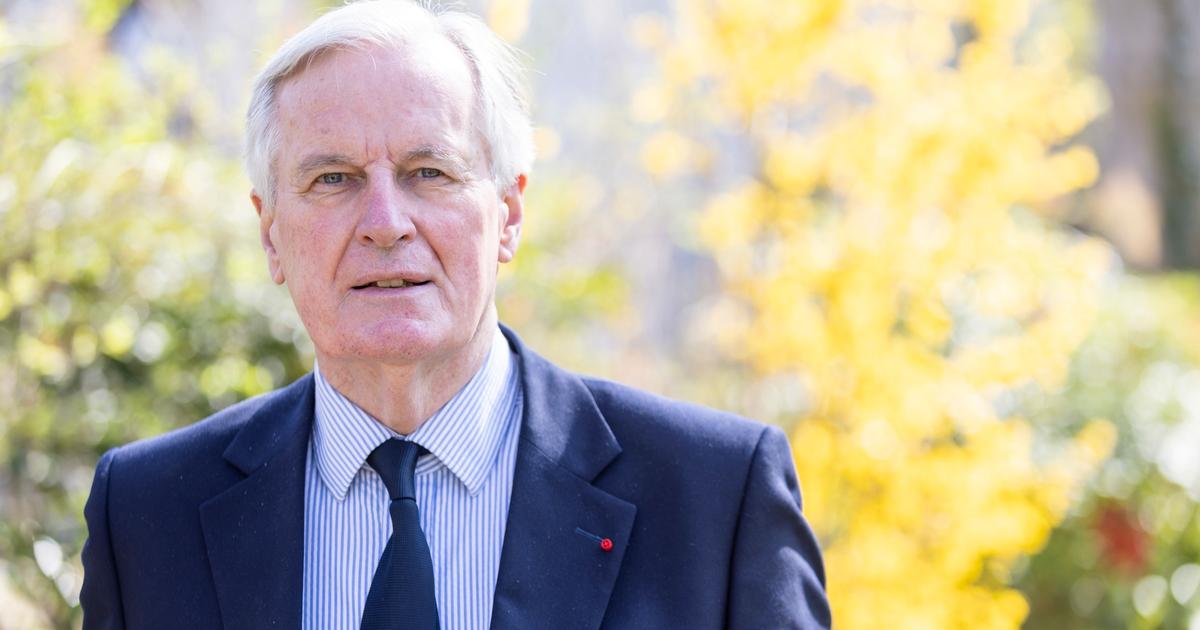 Michel Barnier au Figaro : «Je ne crois pas que nous aurons le temps d’organiser une primaire»