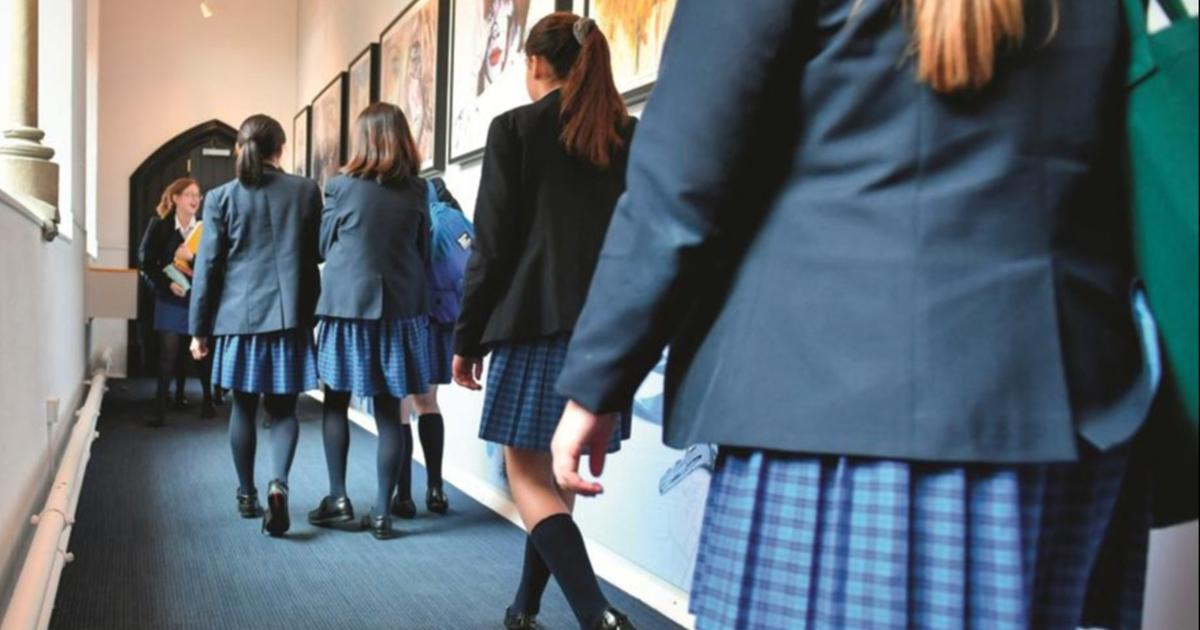 Â«Boarding schoolsÂ», la nouvelle obsession parentale : Â«Lâ€™envoyer Ã  7 ans,...