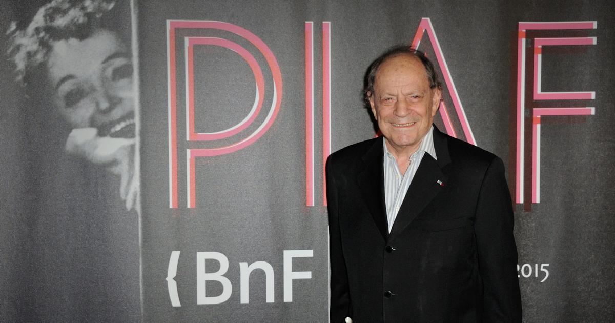 Une messe Ã  la mÃ©moire de Charles Dumont, le Â«mÃ´meÂ» de Piaf, un an aprÃ¨s sa...