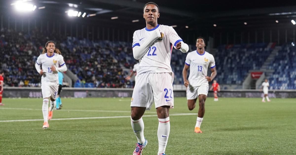 Foot : les Bleuets sauvent un point en Suisse sur la route de lâ€™Euro 2027