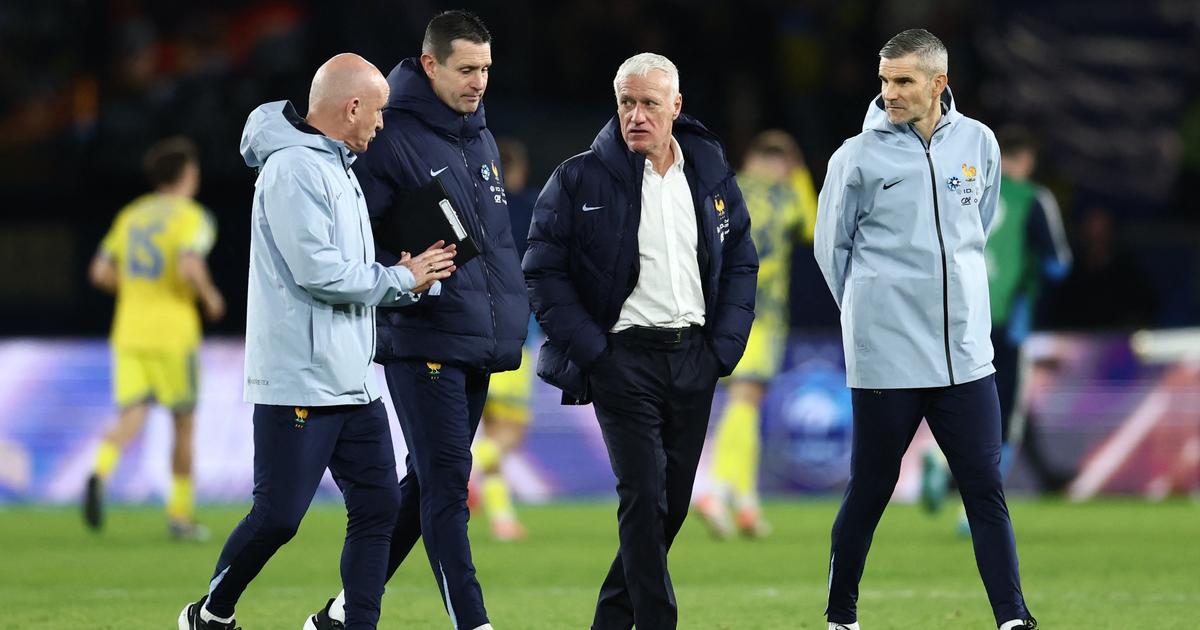 Deschamps et le camp de base au Mondial 2026 : pourquoi ce choix obsède le patron des Bleus