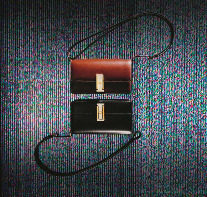 Sacs de luxe : les douze pépites de Noël