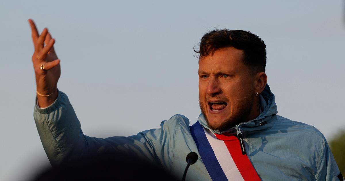 «Pratiques d’intimidation», «violences verbales» : à Avignon, une figure de LFI claque la porte et dénonce les méthodes de Raphaël Arnault