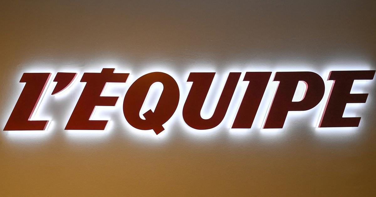 Les journalistes de L'Ã‰quipe votent une motion de dÃ©fiance contre le directeur des...