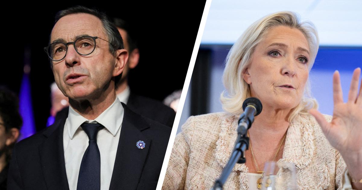 Guillaume Tabard : «Union des droites, faux-semblants et vrai débat»