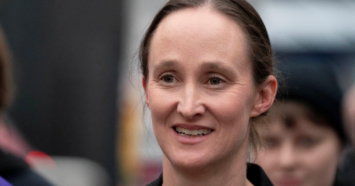 Novice en politique, socialiste activiste : qui est Katie Wilson, la nouvelle maire de Seattle ?