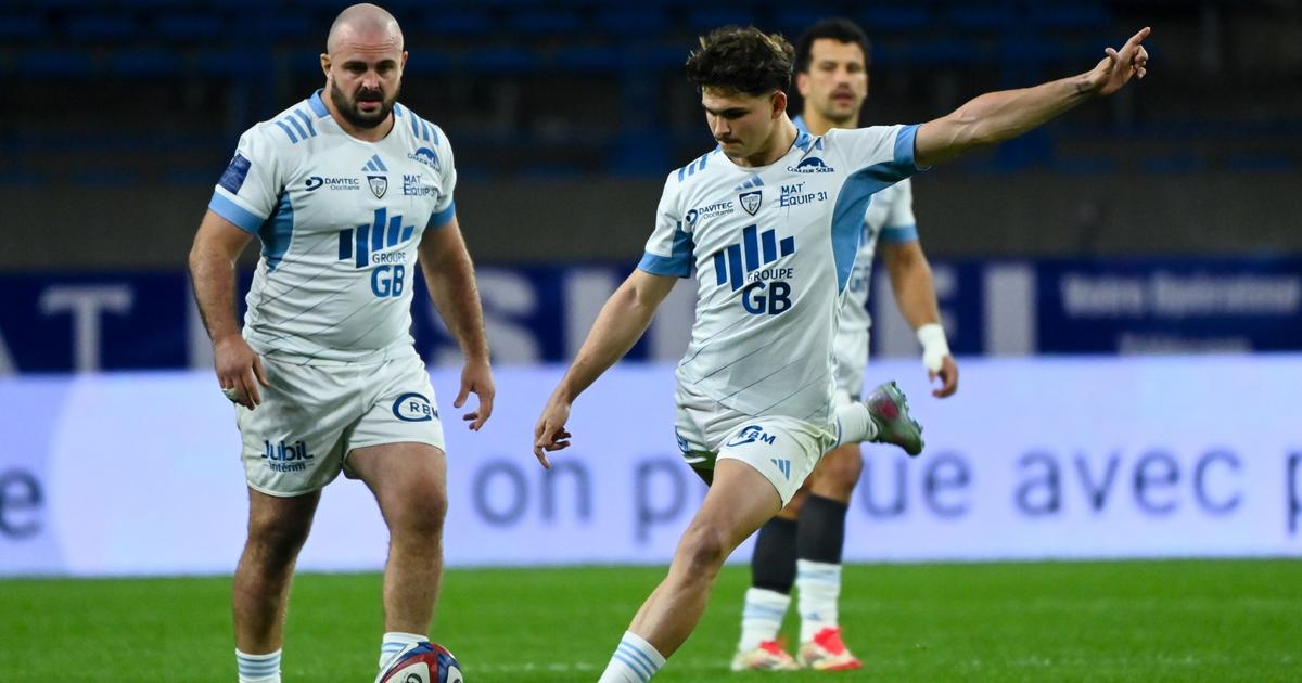 Pro D2 : Colomiers Ã©crase Nevers, Dax renverse Biarritz, BÃ©ziers sâ€™offre Brive