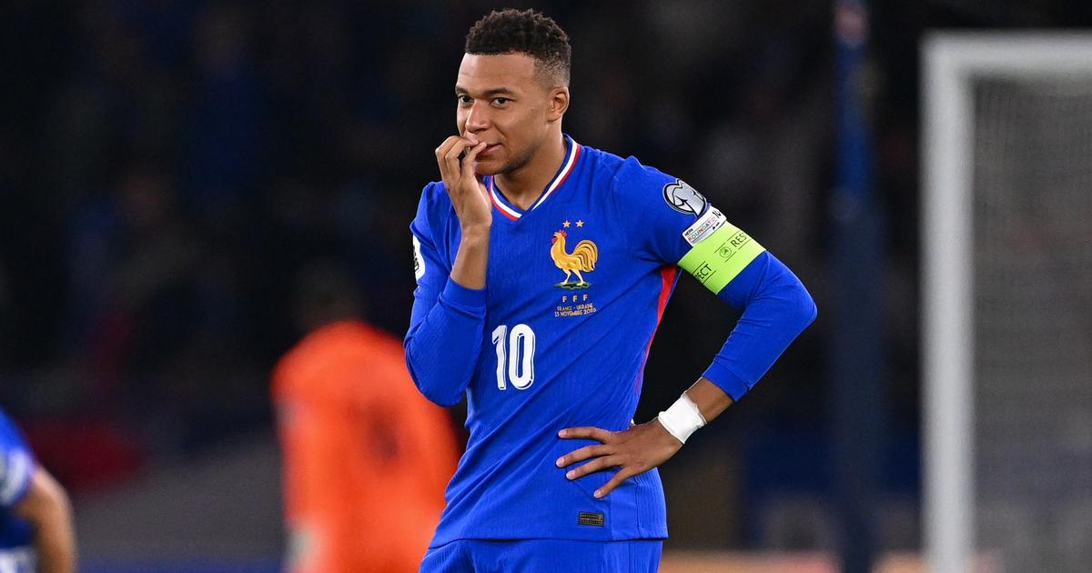 Coupe du Kylian MbappÃ© assume son Â«geste de ratÂ» en rigolant