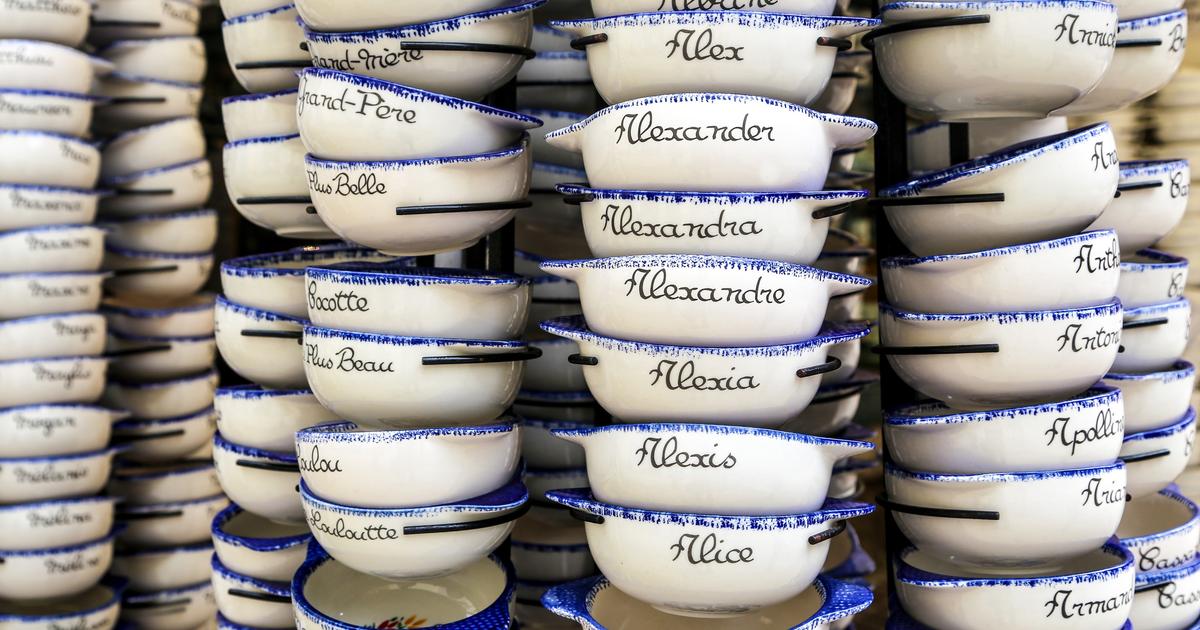 Â«Mâ€™appeler Enzo plutÃ´t que Sofiane mâ€™a aidÃ©Â» : les prÃ©noms...