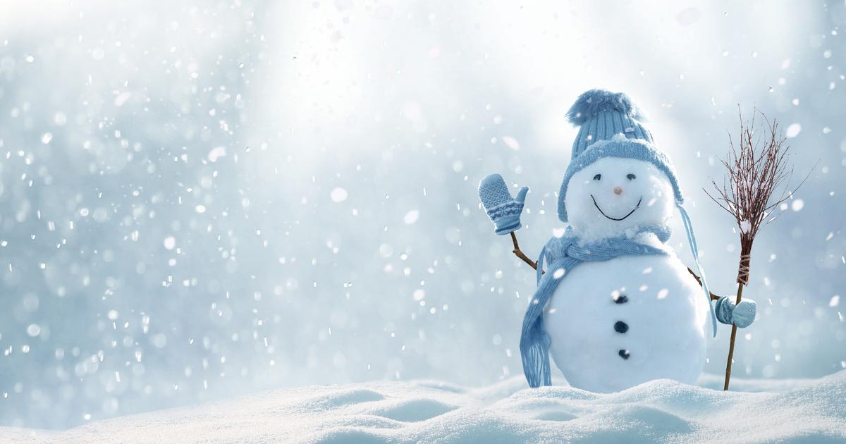 Météo : doit-on s’attendre à de la neige en plaine la semaine prochaine ?