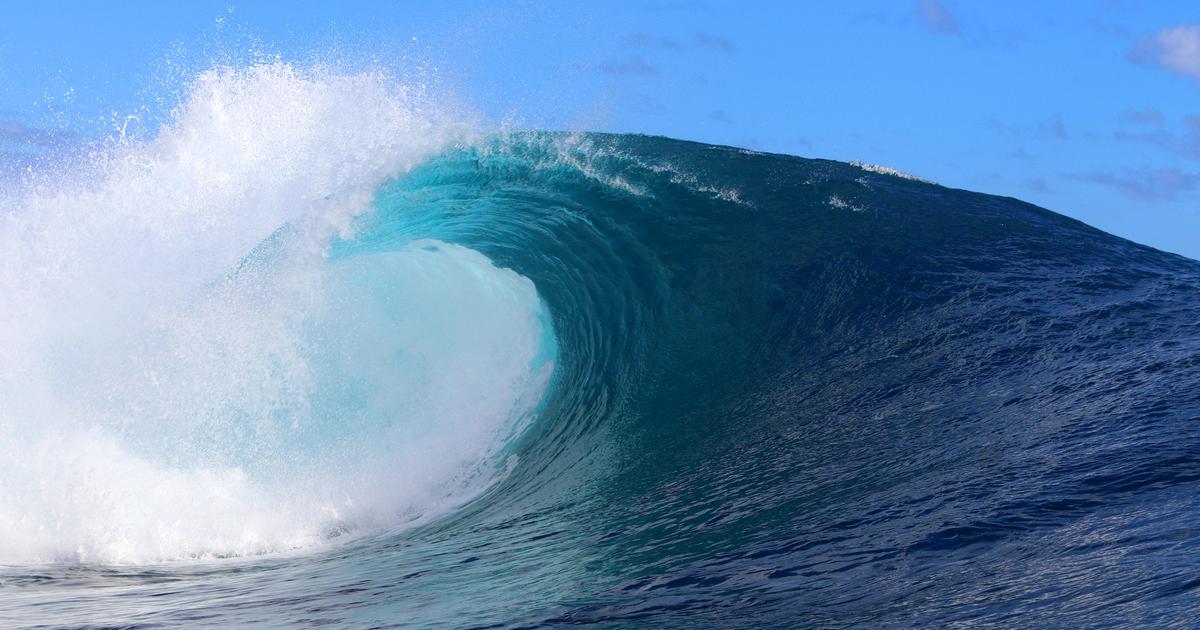 Polynésie française : les îles des Tuamotu Sud et Gambier en vigilance orange vagues-submersion
