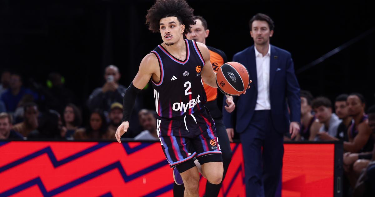 Basket : Paris et Strasbourg continuent leur belle série