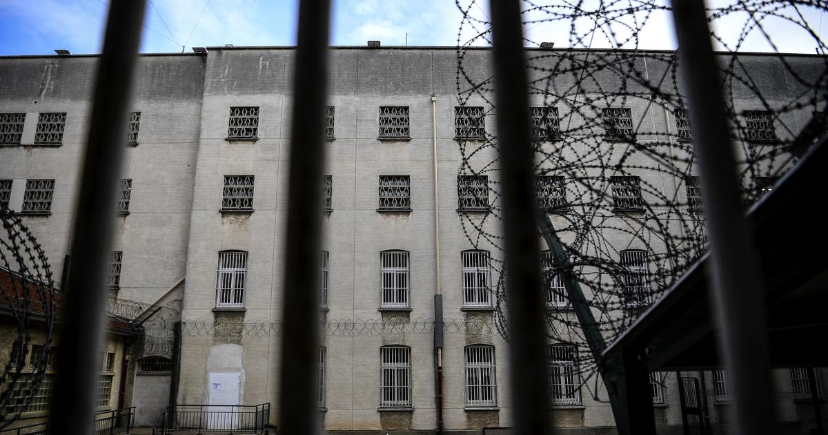 Assassinat, viol, séquestration en région parisienne : le suspect, déjà connu de la justice pour violences conjugales, mis en examen et écroué