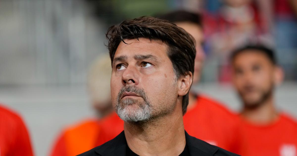 Coupe du monde 2026 : Â«Personne ne peut se sentir en sÃ©curitÃ©Â», Pochettino avertit ses...