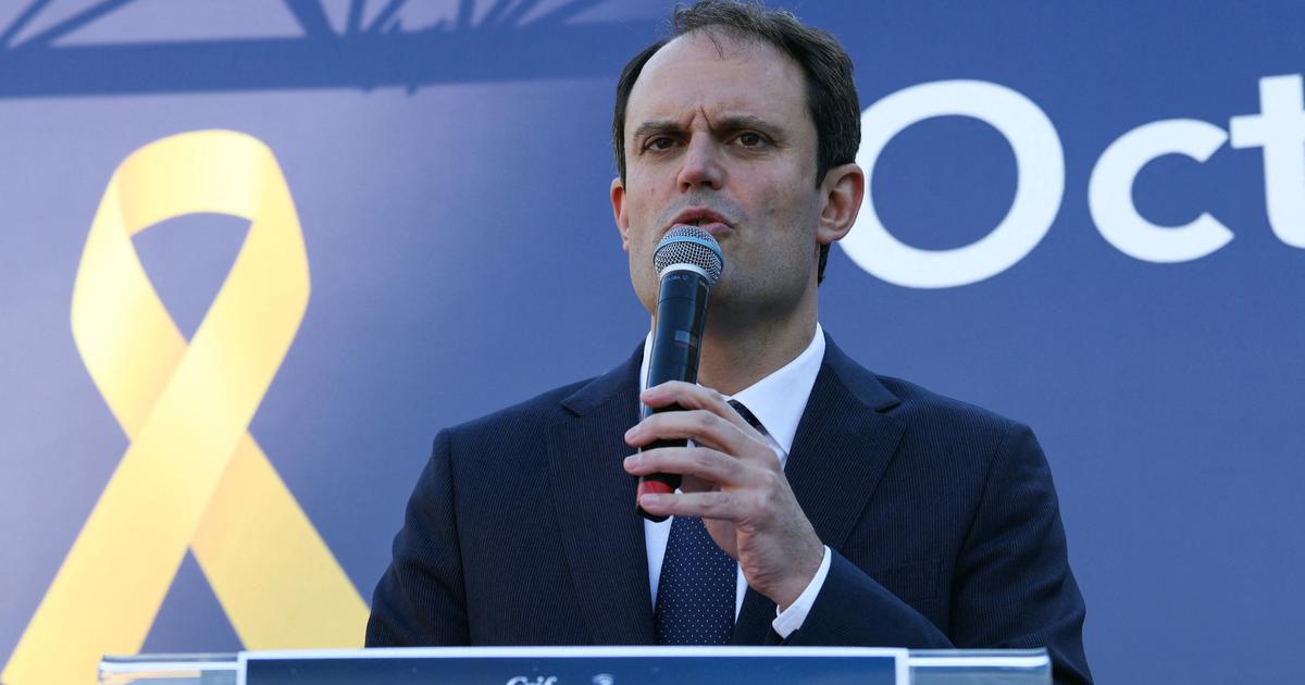 Messe en hommage à Pétain : le Crif dénonce une «injure» aux déportés