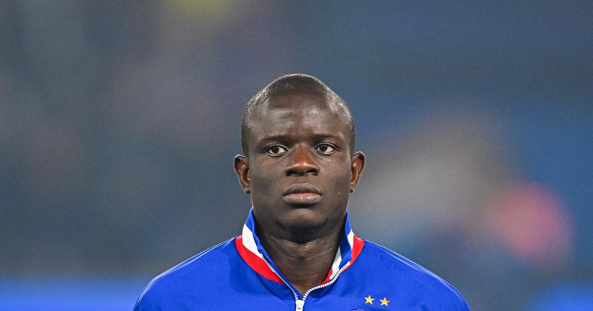 «On ne sait jamais» : murmuré au Paris FC, N’Golo Kanté ne dit pas non à un retour en Ligue 1