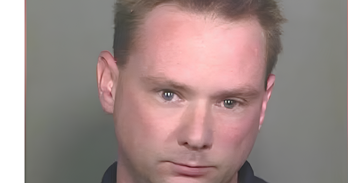 Arrestation de Michael Wiseman à Kilstett, Bas-Rhin