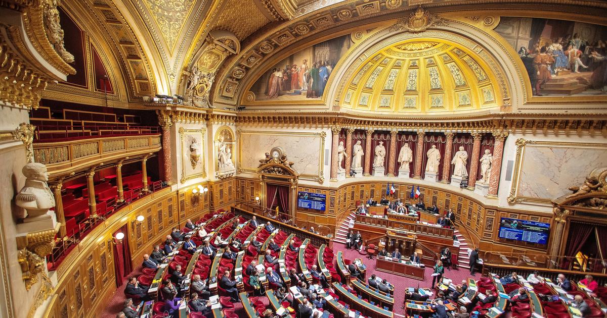 Budget de la SÃ©cu : les sÃ©nateurs commencent leur opÃ©ration Â«nettoyageÂ» et proposent...